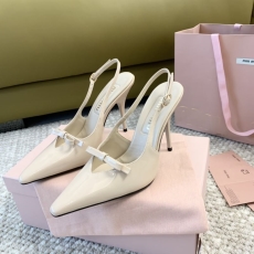 Miu Miu Sandals